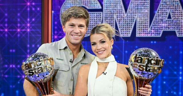Elenco de 'DWTS' para 'GMA' após o final da temporada: DWTS-Recap-feature-image-180162_EM104463
