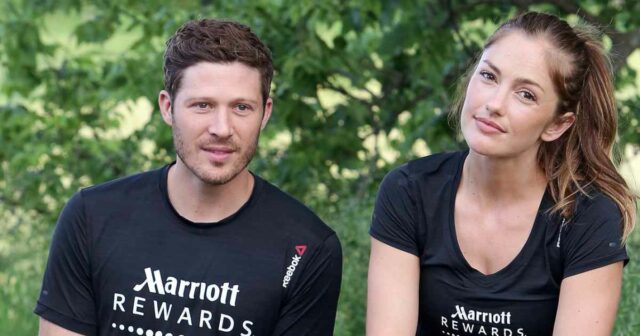 Elenco de 'Friday Night Lights': com quem as estrelas namoraram na vida real
