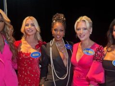 Elenco de ‘Real Housewives’ e ‘The Housemaid’ para competir em ‘Family Feud’ Andy Cohen e Jeff Lewis rivalizam com o vídeo de Shep sobre Paige e mais consequências da BravoCon 2025