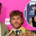 Notícias da 15ª temporada de The Real Housewives of New Jersey anunciadas na BravoCon 2025 TK