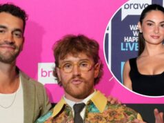 Elenco de ‘Summer House’ provoca mudanças na 10ª temporada na BravoCon após a saída de Paige Notícias da 15ª temporada de The Real Housewives of New Jersey anunciadas na BravoCon 2025 TK