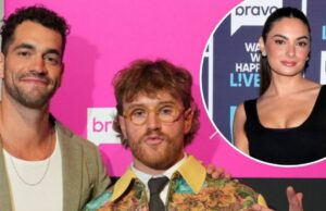 Elenco de ‘Summer House’ provoca mudanças na 10ª temporada na BravoCon após a saída de Paige Notícias da 15ª temporada de The Real Housewives of New Jersey anunciadas na BravoCon 2025 TK