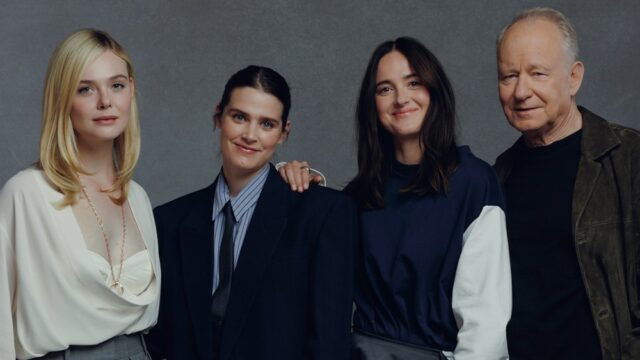 Elenco de 'Valor Sentimental' receberá Prêmio Estrela Internacional no Palm Springs International Film Awards
