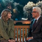 Ted Danson como Charles em