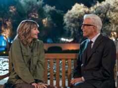 Elenco e criadores de ‘Man on the Inside’ provocam romance, segredos de família e muito mais da 2ª temporada Ted Danson como Charles em