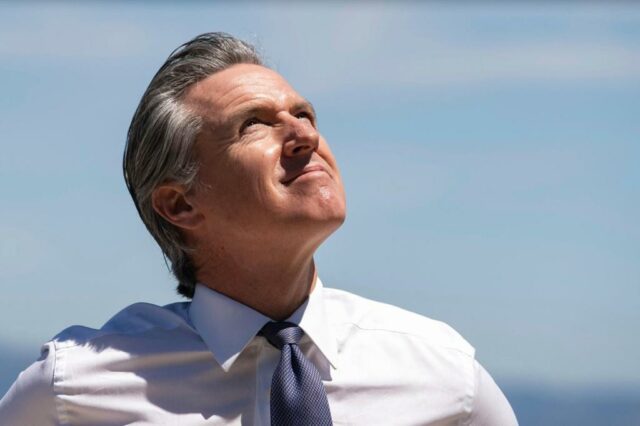 Eles disseram: concorrendo à presidência?
