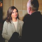 'Eles não gostam de nós?': Bianna Golodryga da CNN aborda livro sobre antissemitismo após perguntas de Tween Son sobre Kyrie Irving e Kanye West