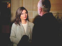 ‘Eles não gostam de nós?’: Bianna Golodryga da CNN aborda livro sobre antissemitismo após perguntas de Tween Son sobre Kyrie Irving e Kanye West 'Eles não gostam de nós?': Bianna Golodryga da CNN aborda livro sobre antissemitismo após perguntas de Tween Son sobre Kyrie Irving e Kanye West