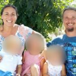 Eles viviam fora da rede nas florestas da Itália. Agora, os filhos desta mãe australiana foram levados sob cuidados