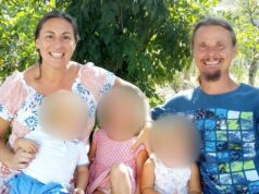 Família fora da rede ofereceu casa gratuita na Itália para ajudar no retorno dos filhos Eles viviam fora da rede nas florestas da Itália. Agora, os filhos desta mãe australiana foram levados sob cuidados