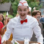 Eli Roth Horror 'Ice Cream Man' revela primeiras imagens e elenco, incluindo a estrela de 'Orphan Black' Ari Millen (EXCLUSIVO)