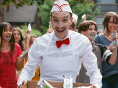 Eli Roth Horror ‘Ice Cream Man’ revela primeiras imagens e elenco, incluindo a estrela de ‘Orphan Black’ Ari Millen (EXCLUSIVO) Eli Roth Horror 'Ice Cream Man' revela primeiras imagens e elenco, incluindo a estrela de 'Orphan Black' Ari Millen (EXCLUSIVO)