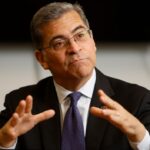 Elias: Becerra pode ter que desistir da disputa para governador da Califórnia