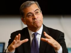 Elias: Becerra pode ter que desistir da disputa para governador da Califórnia Elias: Becerra pode ter que desistir da disputa para governador da Califórnia