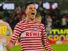 Eliminatórias para a Copa do Mundo FIFA 2026: Alemanha convoca El Mala pela primeira vez, lembra Sané; Lista completa do elenco Eliminatórias para a Copa do Mundo FIFA 2026: Alemanha convoca El Mala pela primeira vez, lembra Sané; Lista completa do elenco