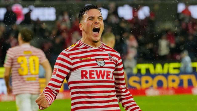 Eliminatórias para a Copa do Mundo FIFA 2026: Alemanha convoca El Mala pela primeira vez, lembra Sané; Lista completa do elenco
