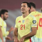 Eliminatórias para a Copa do Mundo FIFA 2026: As redes de Oyarzabal dobram na vitória da Espanha sobre a Geórgia, exceto para garantir a vaga