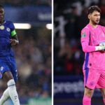 Eliminatórias para a Copa do Mundo FIFA 2026: Inglaterra convoca Chalobah e Trafford, Gordon e Pope descartados