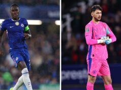 Eliminatórias para a Copa do Mundo FIFA 2026: Inglaterra convoca Chalobah e Trafford, Gordon e Pope descartados Eliminatórias para a Copa do Mundo FIFA 2026: Inglaterra convoca Chalobah e Trafford, Gordon e Pope descartados