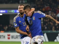 Eliminatórias para a Copa do Mundo FIFA 2026: Itália demora para vencer por 2 a 0 na Moldávia Eliminatórias para a Copa do Mundo FIFA 2026: Itália demora para vencer por 2 a 0 na Moldávia