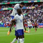 Eliminatórias para a Copa do Mundo FIFA 2026: Kolo Muani fora da seleção francesa, Thauvin nomeado substituto