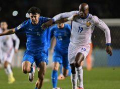 Eliminatórias para a Copa do Mundo FIFA 2026: seleção reserva da França encerra campanha com vitória no Azerbaijão Eliminatórias para a Copa do Mundo FIFA 2026: seleção reserva da França encerra campanha com vitória no Azerbaijão