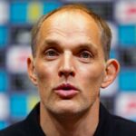 Eliminatórias para a Copa do Mundo: não há tempo para experimentações, diz o técnico da Inglaterra, Tuchel