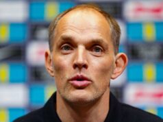 Eliminatórias para a Copa do Mundo: não há tempo para experimentações, diz o técnico da Inglaterra, Tuchel Eliminatórias para a Copa do Mundo: não há tempo para experimentações, diz o técnico da Inglaterra, Tuchel