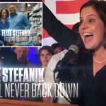 Elise Stefanik promete ‘limpar a catástrofe de Kathy Hochul’ ao lançar campanha para governador de Nova York