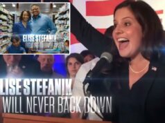 Elise Stefanik promete ‘limpar a catástrofe de Kathy Hochul’ ao lançar campanha para governador de Nova York Elise Stefanik promete ‘limpar a catástrofe de Kathy Hochul’ ao lançar campanha para governador de Nova York