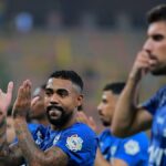Elite da Liga dos Campeões da AFC: Al-Hilal derrota Al-Gharafa e mantém recorde perfeito