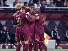 Elite da Liga dos Campeões da AFC: Vissel Kobe vence Ulsan HD e chega ao topo da tabela Elite da Liga dos Campeões da AFC: Vissel Kobe vence Ulsan HD e chega ao topo da tabela