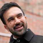 Elites nobres que pensam que merecem mais são o segredo do sucesso de Mamdani