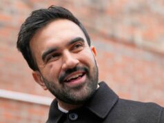 Elites nobres que pensam que merecem mais são o segredo do sucesso de Mamdani Elites nobres que pensam que merecem mais são o segredo do sucesso de Mamdani