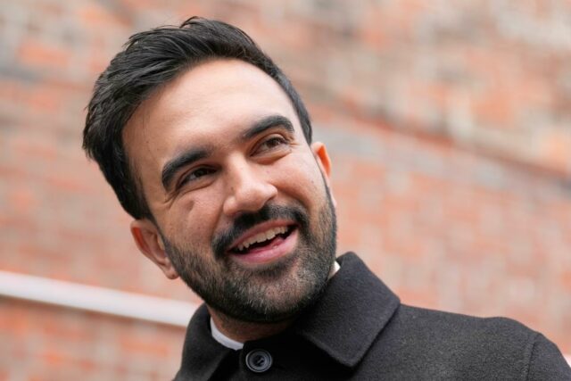 Elites nobres que pensam que merecem mais são o segredo do sucesso de Mamdani
