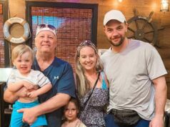 Elizabeth Castravet, do 90 Day Fiance, revela que seu pai morreu: ‘despedaçado’ 90 Day Fiances, Andrei Castravet, brincando, compara a família da esposa Elizabeth a um culto