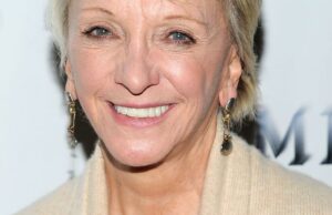 Elizabeth Franz, atriz ganhadora do Tony de ‘A Morte de um Vendedor’, morre aos 84 anos Elizabeth Franz, atriz ganhadora do Tony de 'A Morte de um Vendedor', morre aos 84 anos