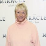 Elizabeth Franz, atriz vencedora do Tony, morre aos 84 anos