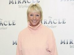 Elizabeth Franz, atriz vencedora do Tony, morre aos 84 anos Elizabeth Franz, atriz vencedora do Tony, morre aos 84 anos