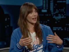 Elizabeth Olsen diz que se tornar uma superfã dos Dodgers a ajudou a entender os fãs da Marvel | Vídeo Jogar