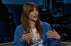 Elizabeth Olsen diz que se tornar uma superfã dos Dodgers a ajudou a entender os fãs da Marvel | Vídeo Jogar