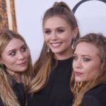 Ashley Olsen, Elizabeth Olsen e Mary-Kate Olsen
