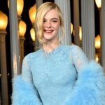 Elle Fanning, Tessa Thompson, Lorde e mais fotos de celebridades no tapete vermelho: LACMA Art+Film 2025