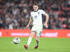 Elliot Anderson joga exatamente como o ex-astro do Man United, que Mourinho chamou de ‘de primeira classe’ ícone de correio