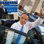 Elon Musk apoia Andrew Cuomo na corrida para prefeito de Nova York