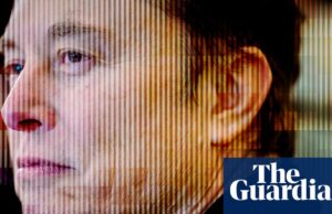 Elon Musk torna-se figura de extrema direita após saída da Casa Branca Elon Musk torna-se figura de extrema direita após saída da Casa Branca