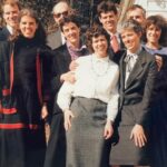 Em 'Newville', Pisie Hochheim e Tony Oswald enfrentam uma família que 'cobre todo o espectro político americano' e uma casa que 'resiste' a eles