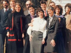 Em ‘Newville’, Pisie Hochheim e Tony Oswald enfrentam uma família que ‘cobre todo o espectro político americano’ e uma casa que ‘resiste’ a eles Em 'Newville', Pisie Hochheim e Tony Oswald enfrentam uma família que 'cobre todo o espectro político americano' e uma casa que 'resiste' a eles