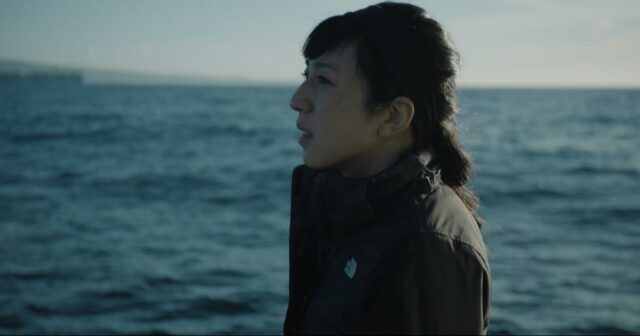 Em 'Out of Plain Sight', uma ameaça tóxica na costa da Califórnia aparece
