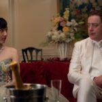 Em 'Rental Family', é simpatia e compaixão pelo aluguel - e às vezes por um noivo